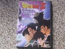 Dragon ball bardock for sale  BIRMINGHAM