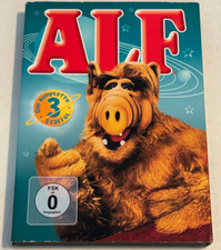 Alf kult serie gebraucht kaufen  Bottrop