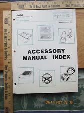 Saab parts accessories for sale  Dover Foxcroft