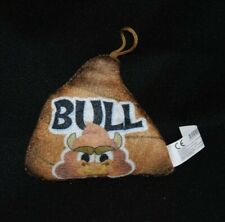 Peluche doudou taureau d'occasion  Strasbourg-