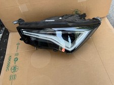 Led scheinwerfer links gebraucht kaufen  Langenfeld (Rheinland)