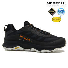 Merrell mens walking for sale  WEST BROMWICH