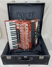 Delicia arnaldo accordeon gebraucht kaufen  Ludwigsburg