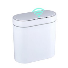Elpheco bathroom trash for sale  Farmington