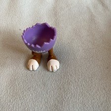 Eierbecher milka gebraucht kaufen Eierbecher milka gebraucht kaufen  Königswinter