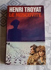 Moscovite d'occasion  La Fère