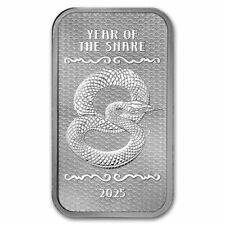 Lingot apmex argent d'occasion  Lesquin
