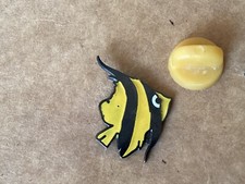 Pins poisson scalaire d'occasion  La Crau