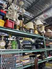 Estate liquidation warehouse for sale  New Hampton