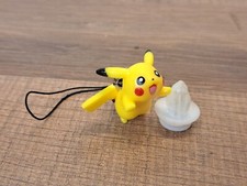 Gashapon pikachu figure for sale  Wingate