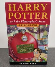 Harry potter book for sale  WESTCLIFF-ON-SEA
