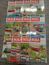 Miba jahrgang 2018 gebraucht kaufen  Hennef