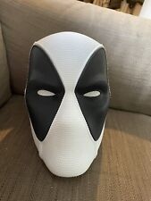 Deadpool mask for sale  DUDLEY