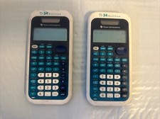 Lot texas instruments for sale  Irvine