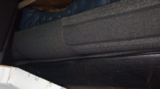 Golf gti gtd usato  Ragalna