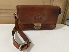 Ancien sac besace d'occasion  Aix-les-Bains
