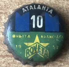 Roveta serie calcio usato  Bologna