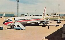 6256. boeing 707 for sale  LOUGHBOROUGH