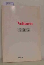 Voltaren weltweit geprüft gebraucht kaufen  Herzfelde