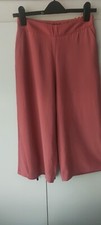Womens pink wide for sale  BLACKPOOL