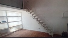 Scala ferro per usato  Roma