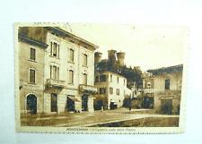 Cartolina vecchia vintage usato  Cremona