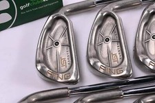 Ping isi nickel for sale  LOANHEAD