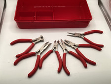 Rothenberger engineers pliers d'occasion  Expédié en Belgium