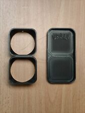 Double lens hood d'occasion  Bazas