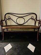 Viennese sofa kohn usato  Genova