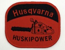 Husqvarna chainsaw iron for sale  Whitesville