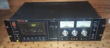 Platine pro tascam d'occasion  Champigny-sur-Marne