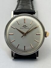 Orologio movado vintage usato  Rovigo