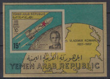 Yemen 1968 raumpilot gebraucht kaufen  Maßbach