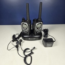 Midland gxt1000 xtra d'occasion  Expédié en Belgium