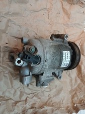 Compressore per volkswagen usato  Massa di Somma