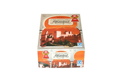 Spiel alhambra queen gebraucht kaufen  Koblenz