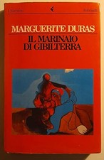 Marinaio gibilterra marguerite usato  Cambiago