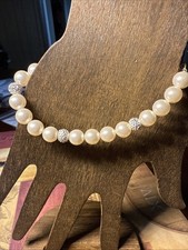 Swarovski faux pearl for sale  Georgetown
