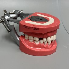 Tipodont dental modelo PRO2001 NISSIN comprar usado Tipodont dental modelo PRO2001 NISSIN comprar usado  Enviando para Brazil