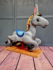 Vintage 1970s fairground for sale  NEWCASTLE