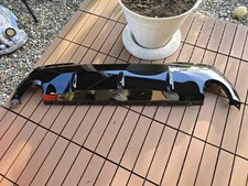 Bmw f40 diffusor gebraucht kaufen  Werther