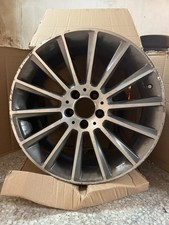 Cerchio mercedes benz usato  Amantea
