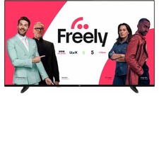 bush 55inch tv for sale bush 55inch tv for sale LICHFIELD