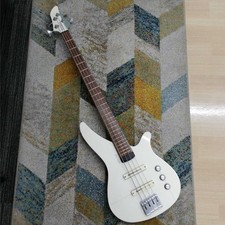 Baixo elétrico YAMAHA RBX4A2 RBX4A2 comprar usado  Enviando para Brazil