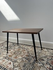 Vintage teak retro for sale  HULL