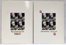 Jacques villeneuve vintage for sale  UK