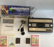 intellivision console for sale intellivision console for sale North Billerica