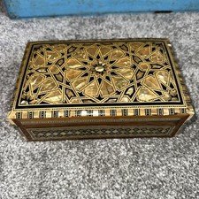 Handmade middle eastern for sale  WEST MALLING