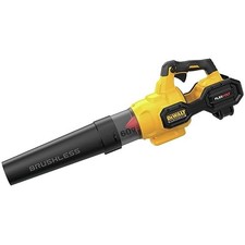 Usado, DEWALT 60V MAX* SOPRADOR DE FOLHAS FLEXVOLT FERRAMENTA SEM FIO SOMENTE (DCBL772B) - AMARELO comprar usado  Enviando para Brazil